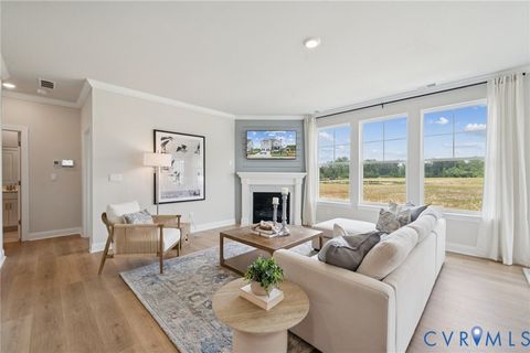 Tiny photo for 16807 Barmer Road, Chesterfield, VA 23838 (MLS # 2602658)