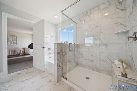 Tiny photo for 16807 Barmer Road, Chesterfield, VA 23838 (MLS # 2602658)