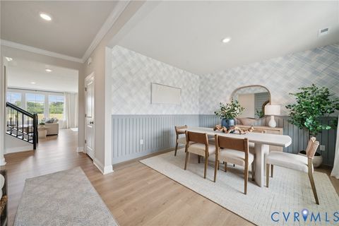 Tiny photo for 16807 Barmer Road, Chesterfield, VA 23838 (MLS # 2602658)