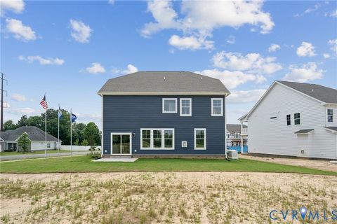 Tiny photo for 16807 Barmer Road, Chesterfield, VA 23838 (MLS # 2602658)