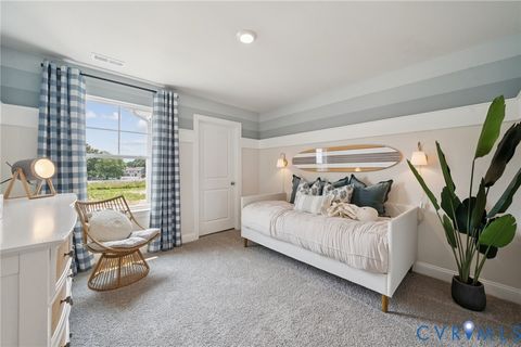 Tiny photo for 16807 Barmer Road, Chesterfield, VA 23838 (MLS # 2602658)