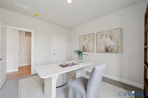 Tiny photo for 16807 Barmer Road, Chesterfield, VA 23838 (MLS # 2602658)