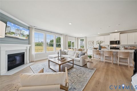 Tiny photo for 16807 Barmer Road, Chesterfield, VA 23838 (MLS # 2602658)