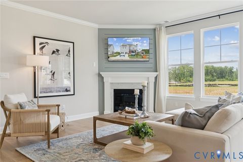 Tiny photo for 16807 Barmer Road, Chesterfield, VA 23838 (MLS # 2602658)