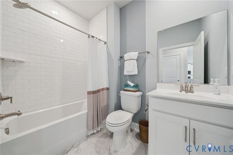 Tiny photo for 16807 Barmer Road, Chesterfield, VA 23838 (MLS # 2602658)