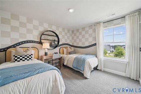 Tiny photo for 16807 Barmer Road, Chesterfield, VA 23838 (MLS # 2602658)