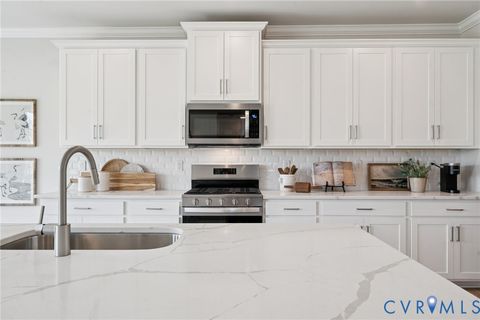 Tiny photo for 16807 Barmer Road, Chesterfield, VA 23838 (MLS # 2602658)