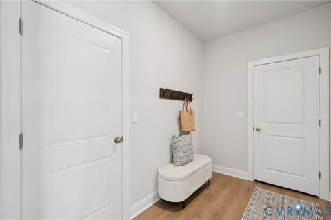 Tiny photo for 16807 Barmer Road, Chesterfield, VA 23838 (MLS # 2602658)