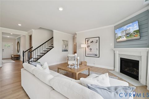 Tiny photo for 16807 Barmer Road, Chesterfield, VA 23838 (MLS # 2602658)