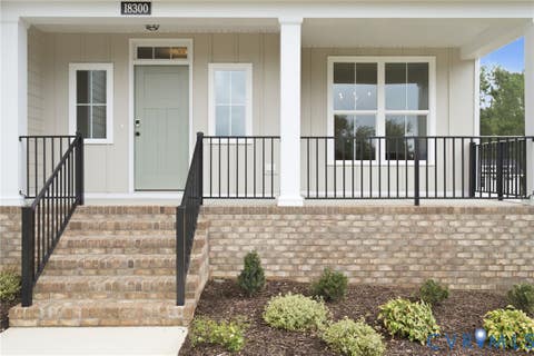 Tiny photo for 18300 Tuckmar Reserve Drive, Moseley, VA 23120 (MLS # 2621495)