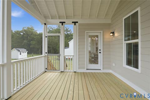 Tiny photo for 18300 Tuckmar Reserve Drive, Moseley, VA 23120 (MLS # 2621495)