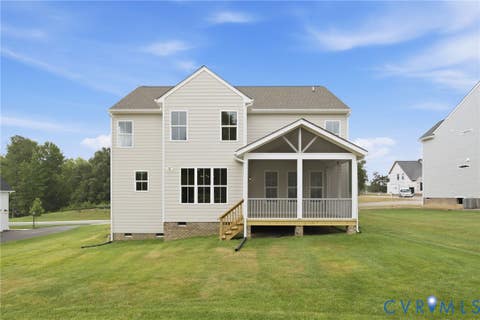Tiny photo for 18300 Tuckmar Reserve Drive, Moseley, VA 23120 (MLS # 2621495)