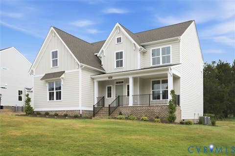 Tiny photo for 18300 Tuckmar Reserve Drive, Moseley, VA 23120 (MLS # 2621495)