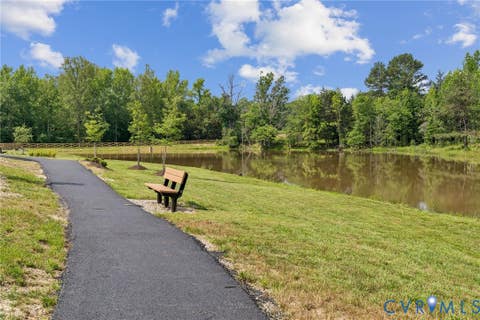 Tiny photo for 18300 Tuckmar Reserve Drive, Moseley, VA 23120 (MLS # 2621495)