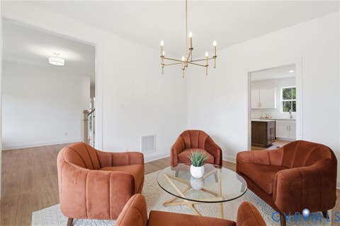 Tiny photo for 18300 Tuckmar Reserve Drive, Moseley, VA 23120 (MLS # 2621495)