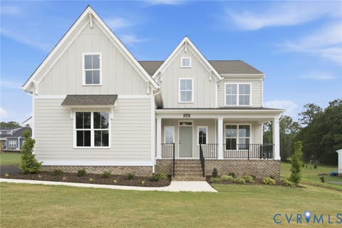 Photo of 18300 Tuckmar Reserve Drive, Moseley, VA 23120 (MLS # 2621495)
