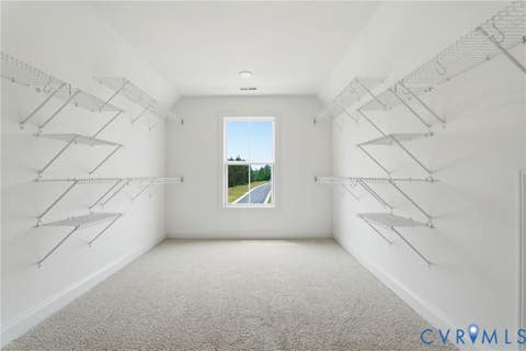 Tiny photo for 18300 Tuckmar Reserve Drive, Moseley, VA 23120 (MLS # 2621495)