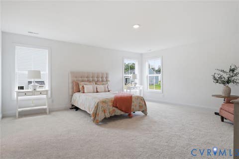 Tiny photo for 18300 Tuckmar Reserve Drive, Moseley, VA 23120 (MLS # 2621495)