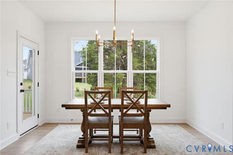 Tiny photo for 18300 Tuckmar Reserve Drive, Moseley, VA 23120 (MLS # 2621495)