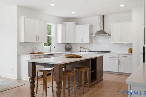 Tiny photo for 18300 Tuckmar Reserve Drive, Moseley, VA 23120 (MLS # 2621495)