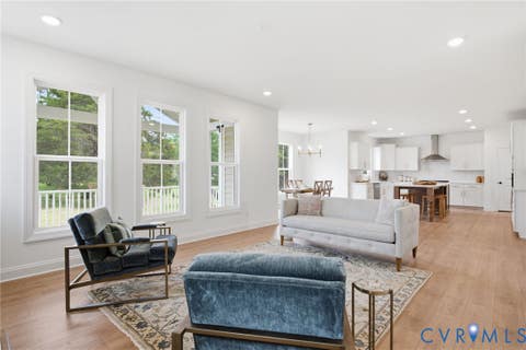 Tiny photo for 18300 Tuckmar Reserve Drive, Moseley, VA 23120 (MLS # 2621495)