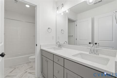 Tiny photo for 18300 Tuckmar Reserve Drive, Moseley, VA 23120 (MLS # 2621495)