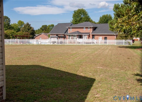 Tiny photo for 221 Purdy Road, Emporia, VA 23847 (MLS # 2624679)
