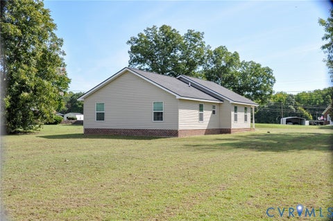 Tiny photo for 221 Purdy Road, Emporia, VA 23847 (MLS # 2624679)