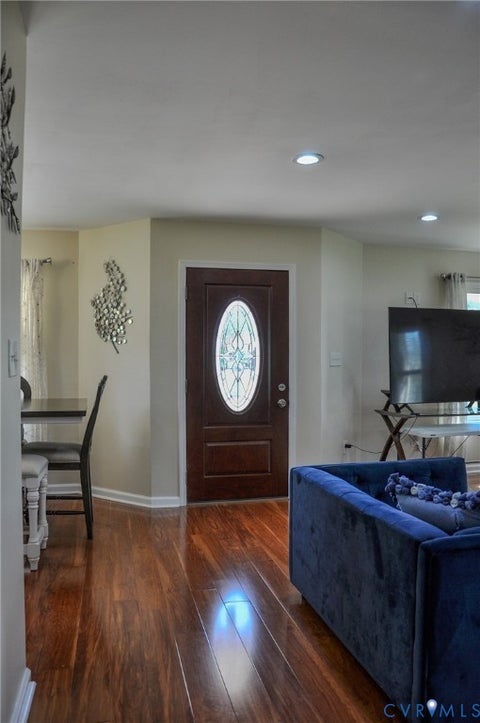 Tiny photo for 221 Purdy Road, Emporia, VA 23847 (MLS # 2624679)