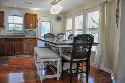 Tiny photo for 221 Purdy Road, Emporia, VA 23847 (MLS # 2624679)
