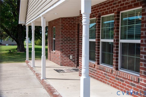 Tiny photo for 221 Purdy Road, Emporia, VA 23847 (MLS # 2624679)