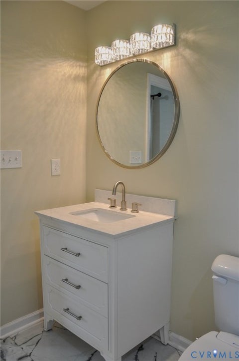 Tiny photo for 221 Purdy Road, Emporia, VA 23847 (MLS # 2624679)