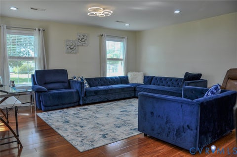 Tiny photo for 221 Purdy Road, Emporia, VA 23847 (MLS # 2624679)