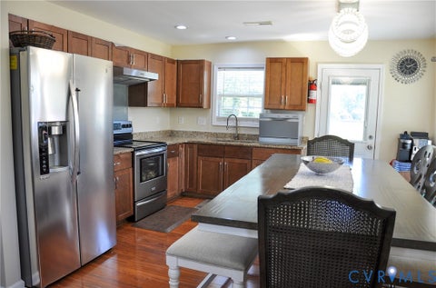 Tiny photo for 221 Purdy Road, Emporia, VA 23847 (MLS # 2624679)