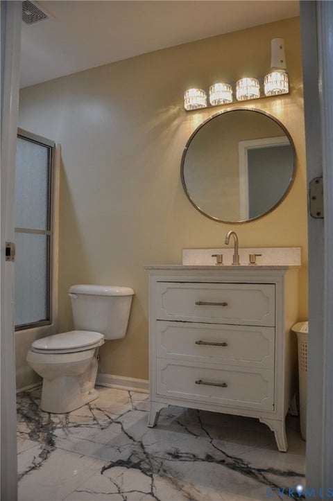 Tiny photo for 221 Purdy Road, Emporia, VA 23847 (MLS # 2624679)