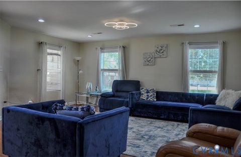 Tiny photo for 221 Purdy Road, Emporia, VA 23847 (MLS # 2624679)