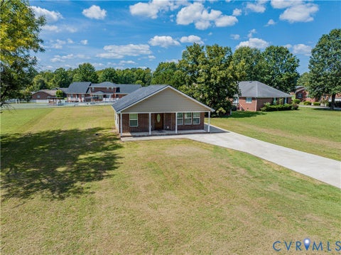 Photo of 221 Purdy Road, Emporia, VA 23847 (MLS # 2624679)