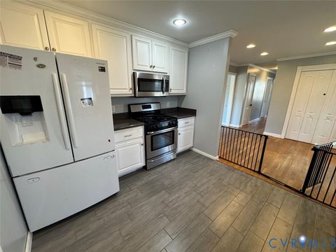Tiny photo for 3002 Clark Street, Hopewell, VA 23860 (MLS # 2532551)