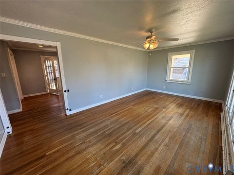 Tiny photo for 3002 Clark Street, Hopewell, VA 23860 (MLS # 2532551)