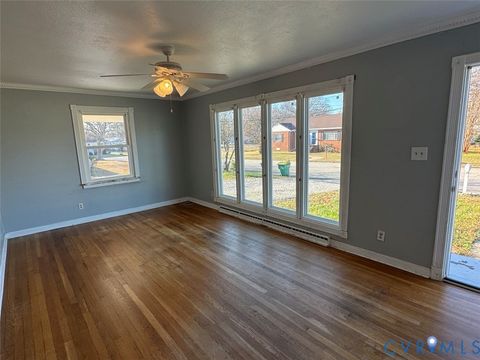 Tiny photo for 3002 Clark Street, Hopewell, VA 23860 (MLS # 2532551)