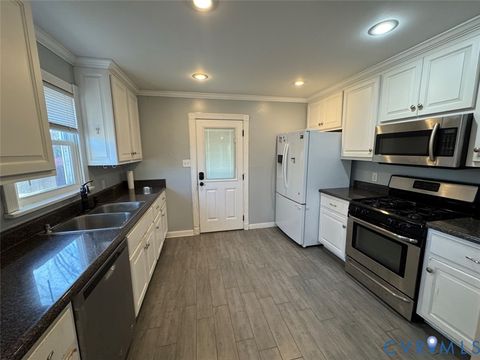 Tiny photo for 3002 Clark Street, Hopewell, VA 23860 (MLS # 2532551)
