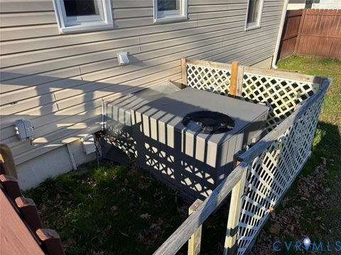 Tiny photo for 3002 Clark Street, Hopewell, VA 23860 (MLS # 2532551)