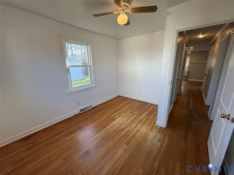 Tiny photo for 3002 Clark Street, Hopewell, VA 23860 (MLS # 2532551)