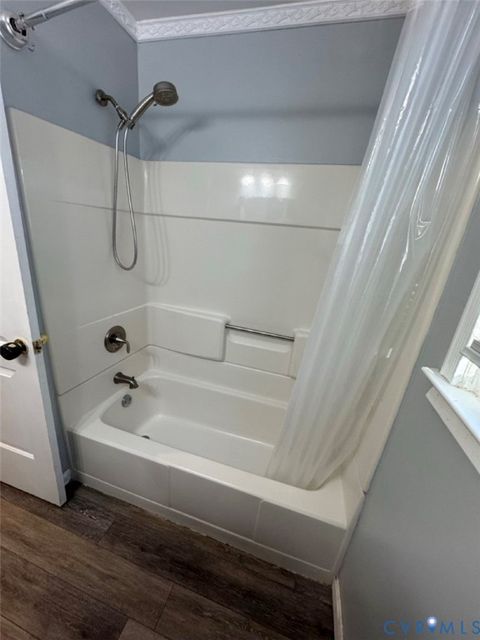 Tiny photo for 3002 Clark Street, Hopewell, VA 23860 (MLS # 2532551)