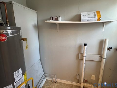 Tiny photo for 3002 Clark Street, Hopewell, VA 23860 (MLS # 2532551)