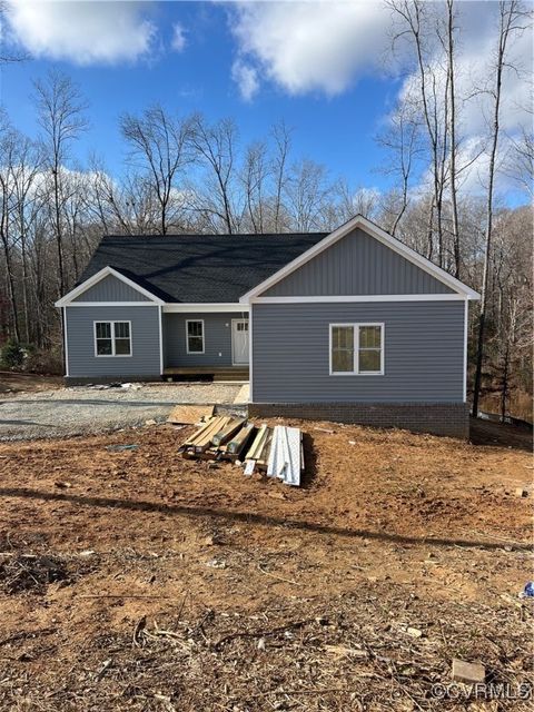 A home in Chesterfield