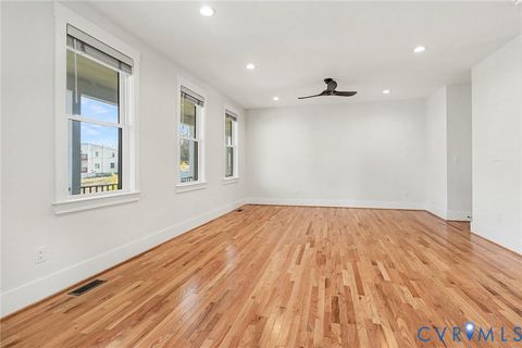 Tiny photo for 302 W 25th Street, Richmond, VA 23225 (MLS # 2533890)