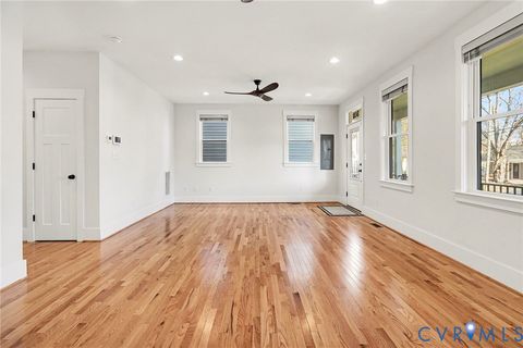 Tiny photo for 302 W 25th Street, Richmond, VA 23225 (MLS # 2533890)