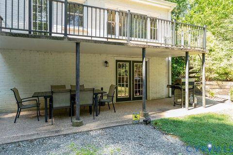 Tiny photo for 3688 Anderson Highway, Powhatan, VA 23139 (MLS # 2617459)