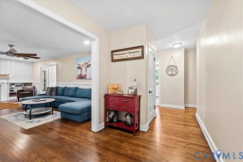 Tiny photo for 3688 Anderson Highway, Powhatan, VA 23139 (MLS # 2617459)